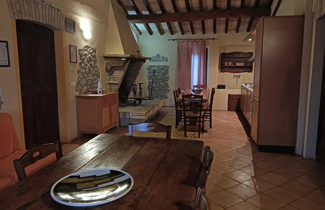 Agriturismo I Due Mondi-1