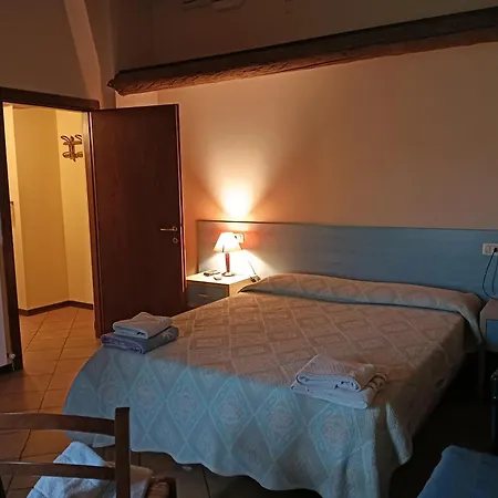 Agriturismo I Due Mondi-2